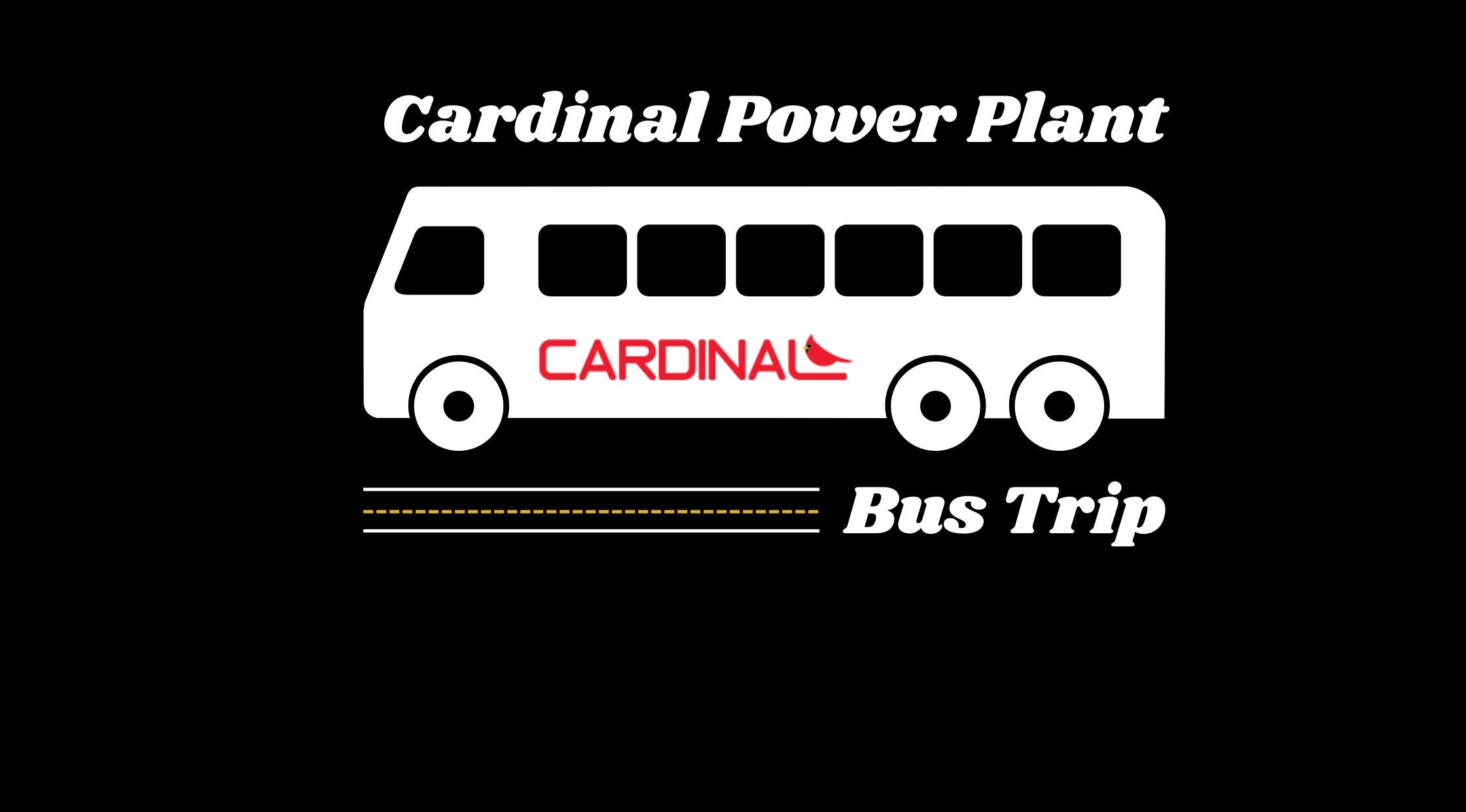 Cardinal Power Plant Bus Trip and Walking Tour