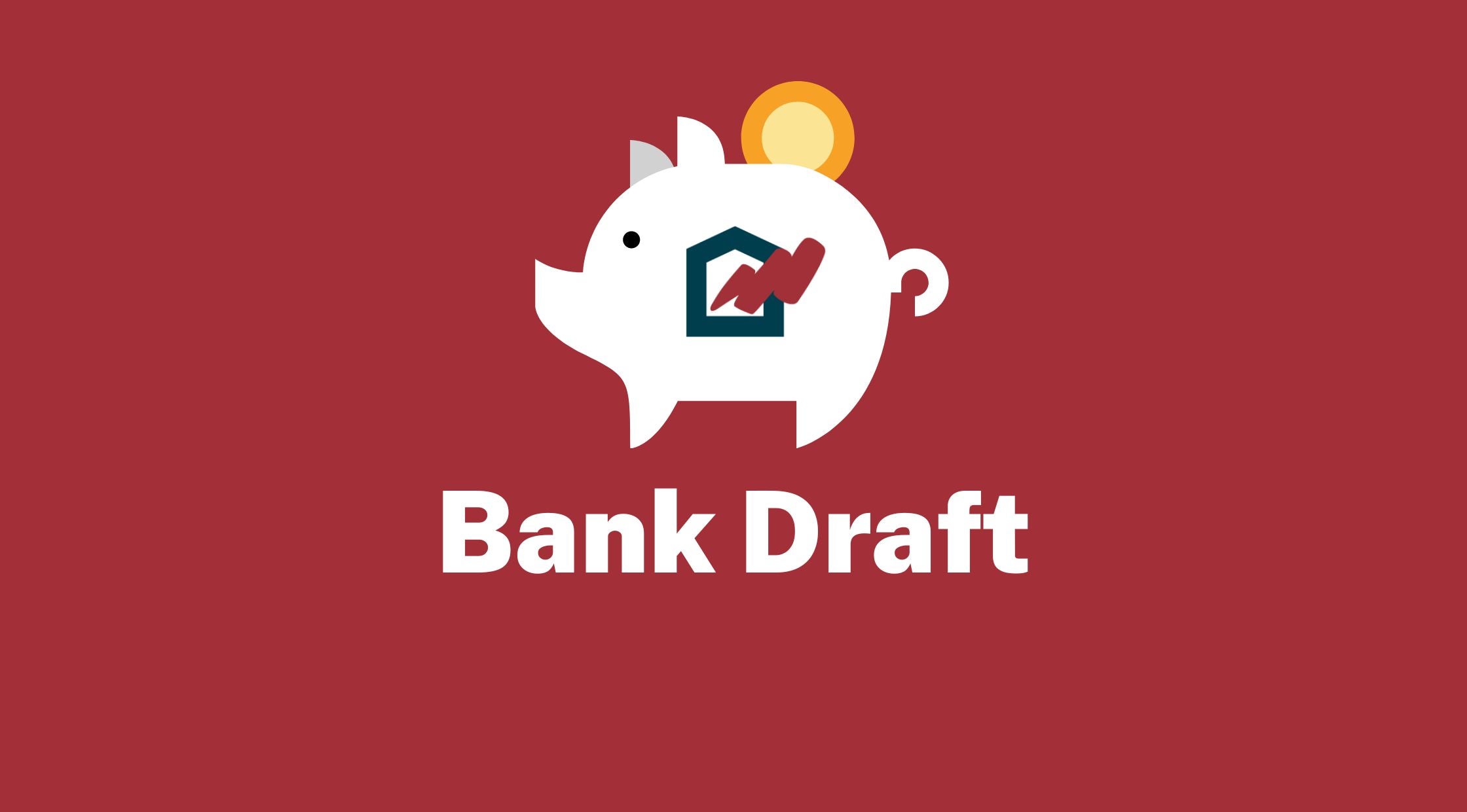 Bank Draft