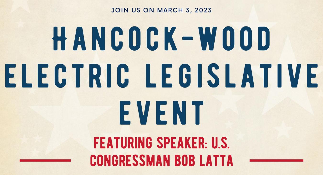 legislative event march 3